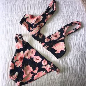 Tori Praver Swimsuit